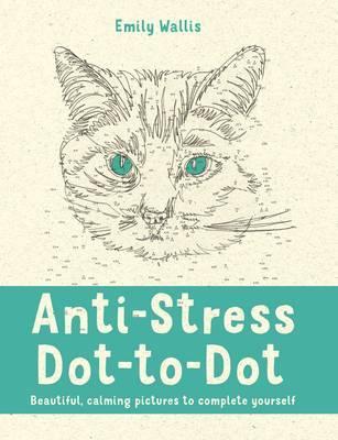 Obrázok Anti-Stress Dot-to-Dot