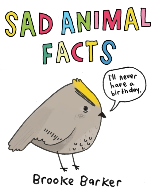 Obrázok Sad Animal Facts