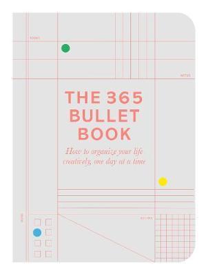 Obrázok The 365 Bullet Guide