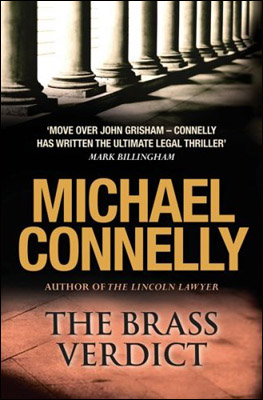 Obrázok Brass Verdict