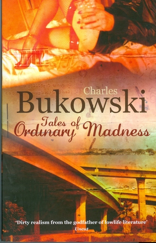 Obrázok Tales of Ordinary Madness