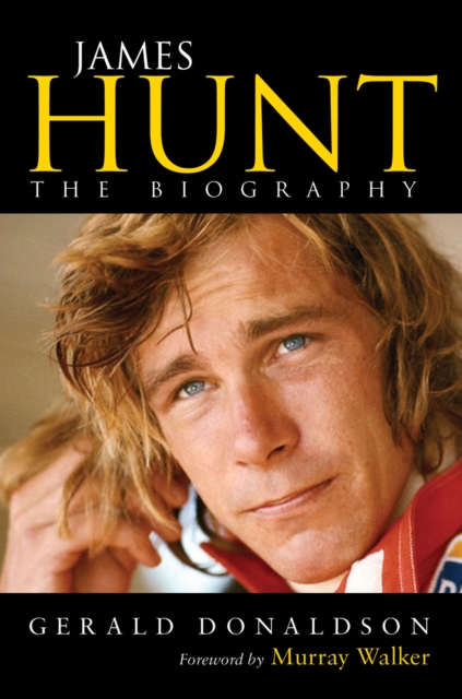 Obrázok James Hunt
