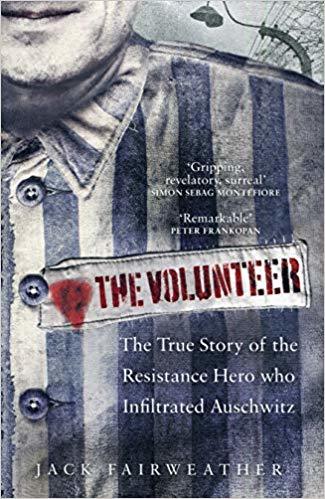 Obrázok The Volunteer