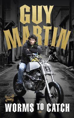 Obrázok Guy Martin