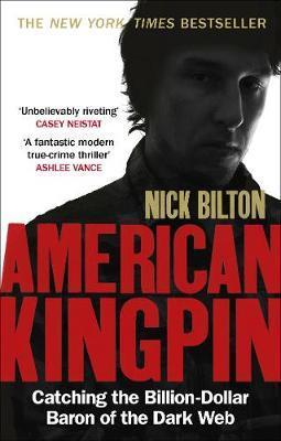 Obrázok American Kingpin