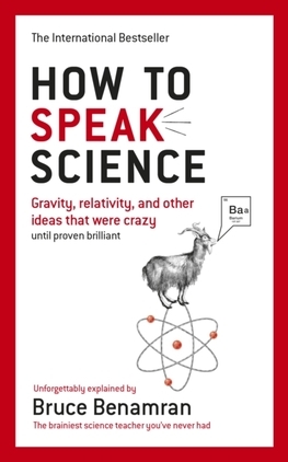 Obrázok How to Speak Science