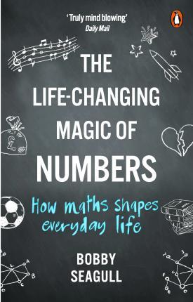 Obrázok The Life-Changing Magic of Numbers