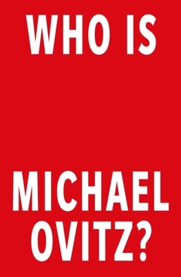 Obrázok Who Is Michael Ovitz: A Memoir