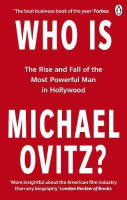 Obrázok Who Is Michael Ovitz