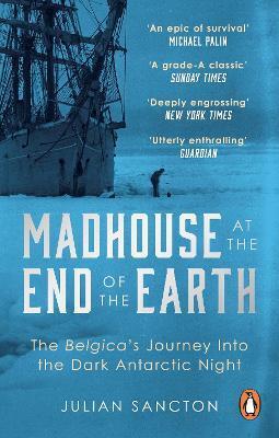 Obrázok Madhouse at the End of the Earth