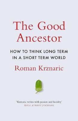 Obrázok The Good Ancestor