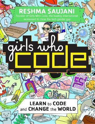 Obrázok Girls Who Code