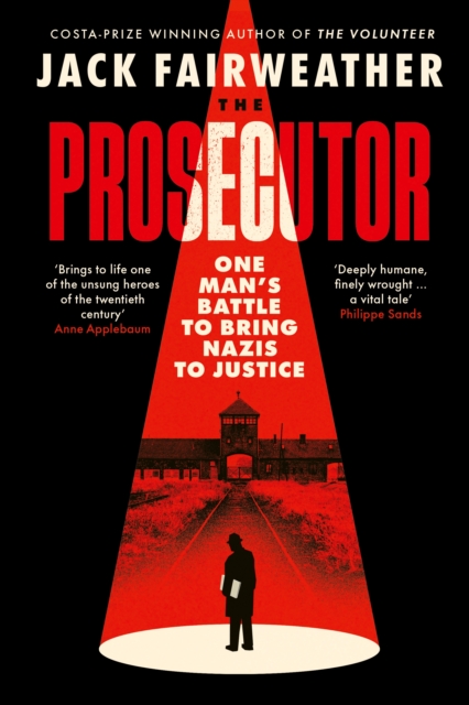 Obrázok The Prosecutor