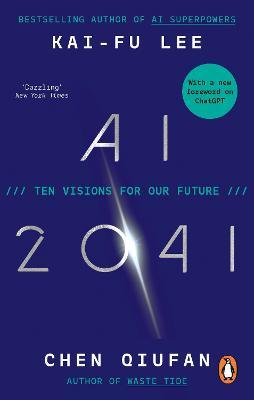 Obrázok AI 2041: Ten Visions for Our Future