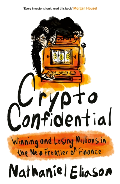 Obrázok Crypto Confidential