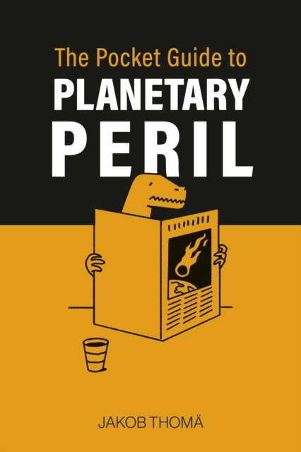 Obrázok The Pocket Guide to Planetary Peril