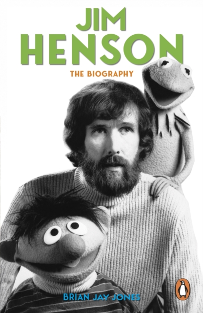 Obrázok Jim Henson