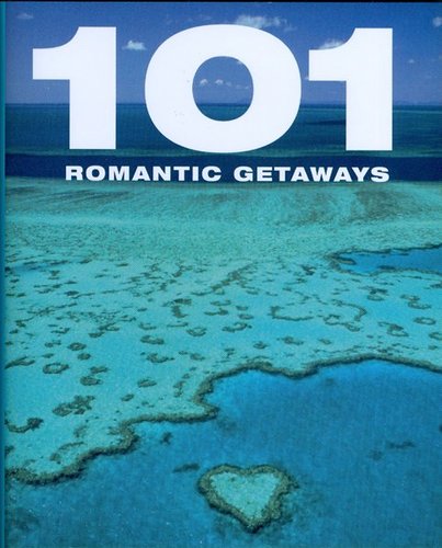 Obrázok 101 Romantic Getaways