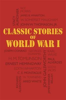 Obrázok Classic Stories of World War I