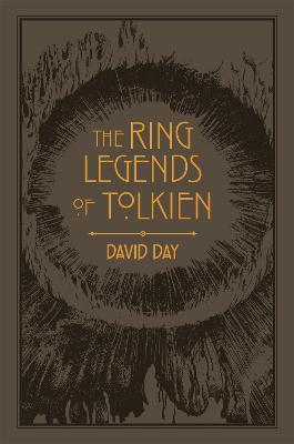 Obrázok The Ring Legends of Tolkien