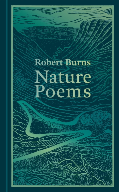Obrázok Robert Burns - Nature Poems