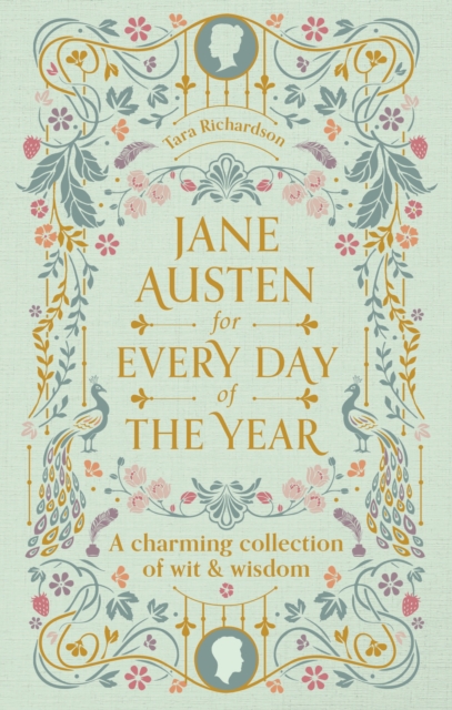Obrázok Jane Austen for Every Day of the Year
