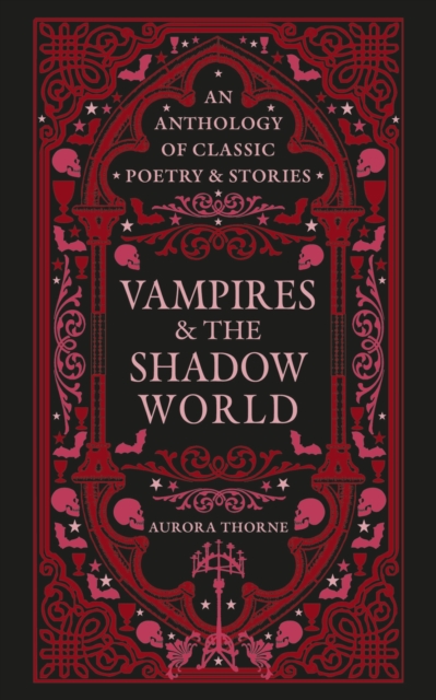 Obrázok Vampires & the Shadow World