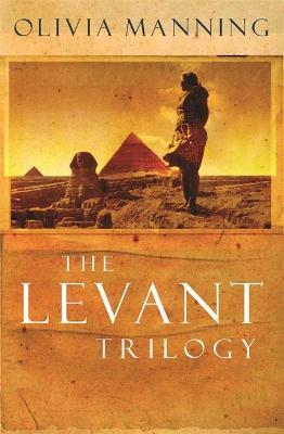 Obrázok The Levant Trilogy