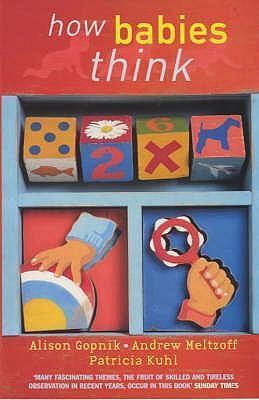 Obrázok How Babies Think