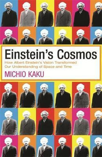 Obrázok Einstein´s Cosmos