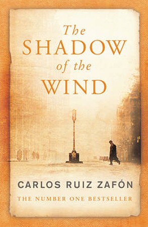 Obrázok Shadow of the Wind