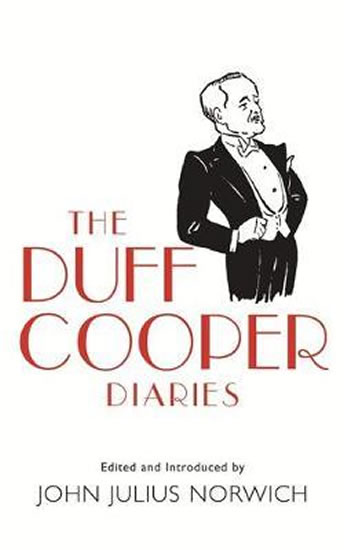 Obrázok The Duff Cooper Diaries