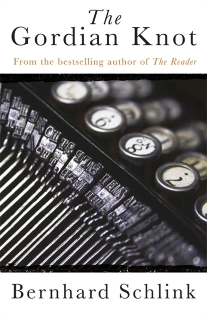 Obrázok Gordian Knot