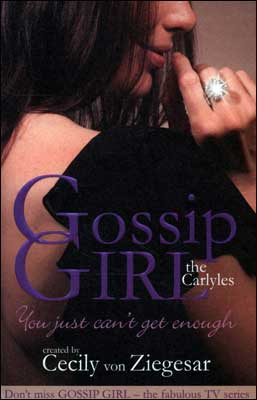 Obrázok Carlyles You just can