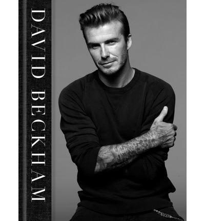 Obrázok David Beckham