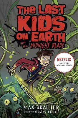 Obrázok Last Kids on Earth and the Midnight Blade