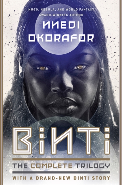 Obrázok Binti