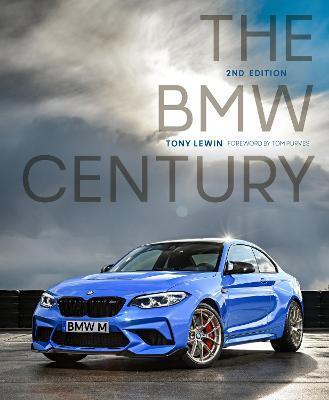 Obrázok The BMW Century, 2nd Edition