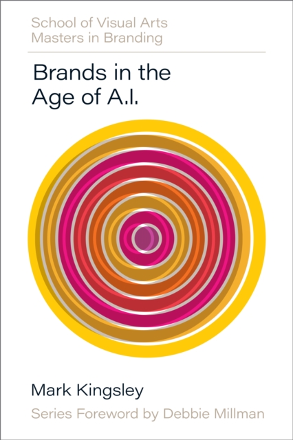 Obrázok Brands in the Age of AI