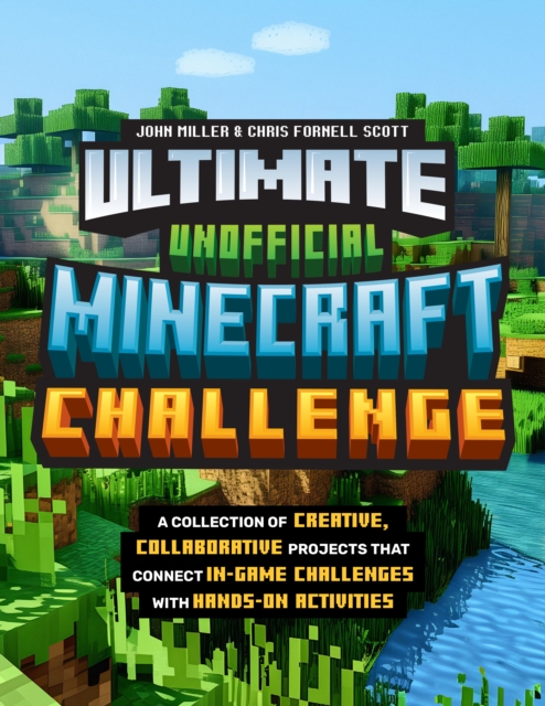 Obrazok Ultimate Unofficial Minecraft Challenge