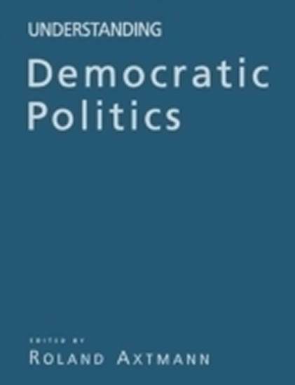 Obrázok Understanding Democratic Politics: An Introduction
