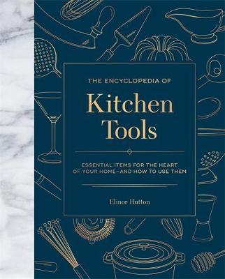 Obrázok The Encyclopedia of Kitchen Tools