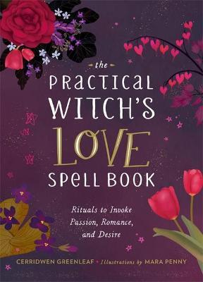 Obrázok Practical Witchs Love Spell Book