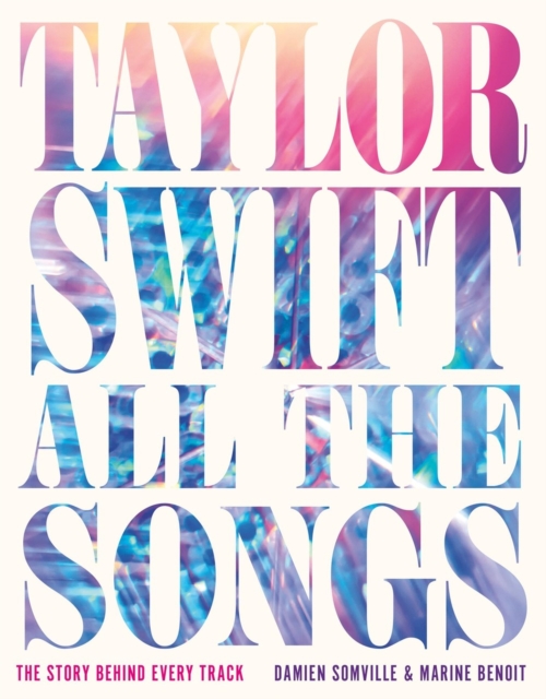 Obrázok Taylor Swift All the Songs