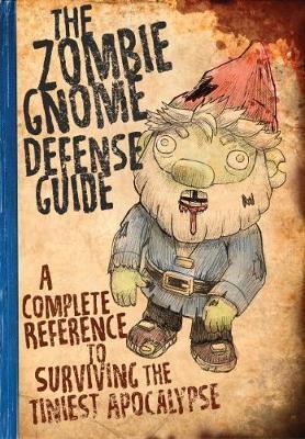 Obrázok The Zombie Gnome Defense Guide