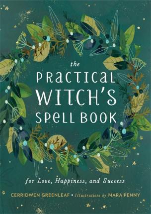 Obrázok The Practical Witchs Spell Book