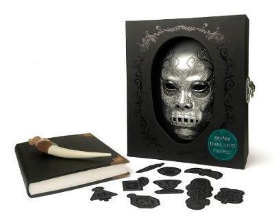 Obrázok Harry Potter Dark Arts Collectible Set