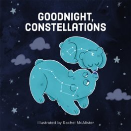 Obrázok Goodnight, Constellations