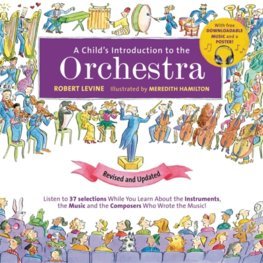 Obrázok A Childs Introduction to the Orchestra