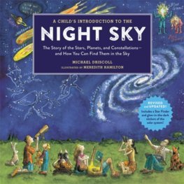 Obrázok A Childs Introduction to the Night Sky